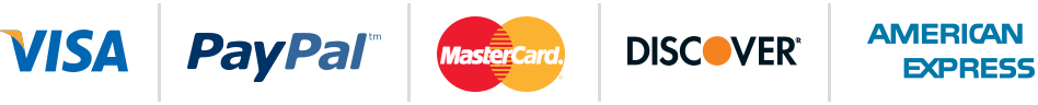 Accepted Payment Methods for FlexiLeaf