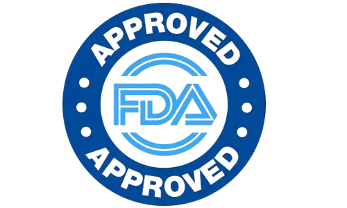 FlexiLeaf Manufactured in FDA Registered Facility